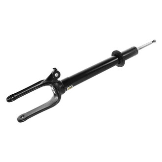 Bilstein® - B4 Series Front Driver or Passenger Side Standard Non-Threaded Body Monotube Shock Absorber