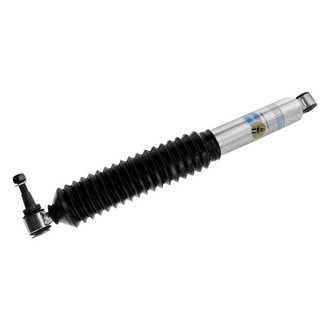 Bilstein® - 5100 Series 46mm Smooth Body Monotube Front Steering Stabilizer