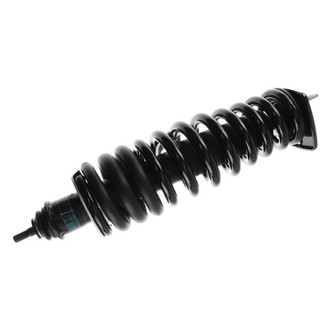 Bilstein® - B4 Series Rear Driver or Passenger Side Snap Ring Grooved Body Monotube Strut Assembly