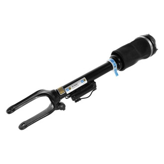 Bilstein® - B4 Series Front Driver or Passenger Side Non-Armored Air Monotube Complete Strut Assembly