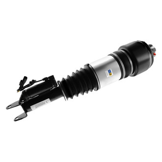 Bilstein® - B4 Series Rear Driver Side Air Twin-Tube Complete Strut Assembly