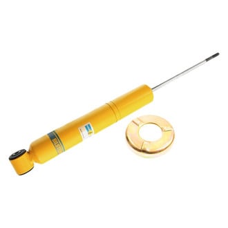 Bilstein® - B6 Series Front Driver Side Twin-Tube Shock Absorber