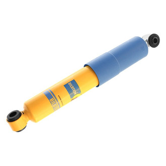 Bilstein® - B8 Series Rear Driver or Passenger Side Monotube Shock Absorber