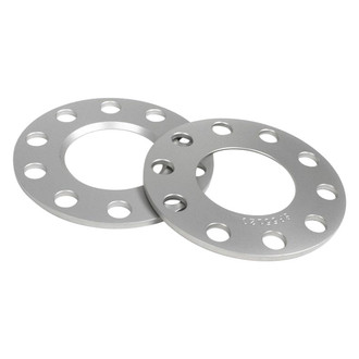 Black Forest Industries® - CNC Aluminum Wheel Spacers