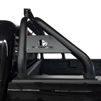 Black Horse® - Classic Roll Bar