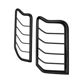 Black Horse® - Black Tail Light Guards