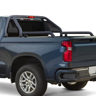 Black Horse® - Gladiator Roll Bar Kit