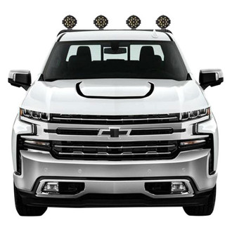 Black Horse® - Armour Roll Bar Kit