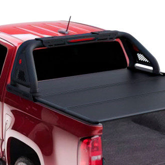Black Horse® - Classic Pro Roll Bar