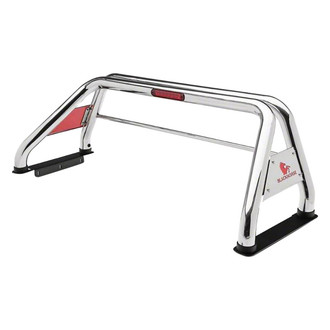 Black Horse® - Classic Roll Bar