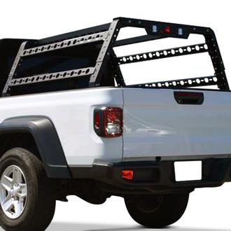 Black Horse® - Overland Bed Rack