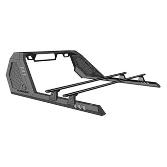 Black Horse® - Vigor Roll Bar with Cross Bar