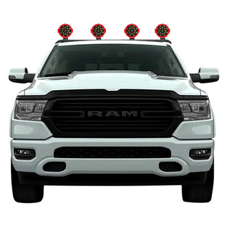 Black Horse® - Warrior Roll Bar Kit