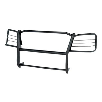Black Horse® - Modular Design Black Grille Guard