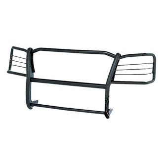 Black Horse® - Modular Design Black Grille Guard