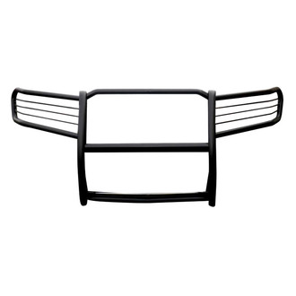 Black Horse® - Modular Design Black Grille Guard