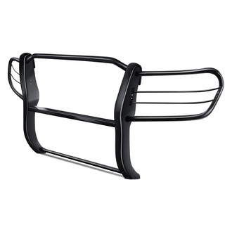 Black Horse® - Modular Design Black Grille Guard