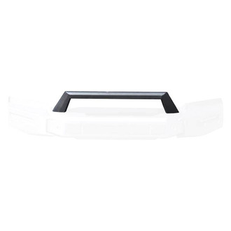 Black Horse® - Armour II Black Hoop