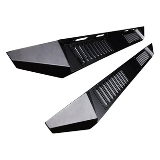 Black Horse® - Armour Cab Length Running Boards
