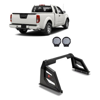 Black Horse® - Armour Roll Bar Kit