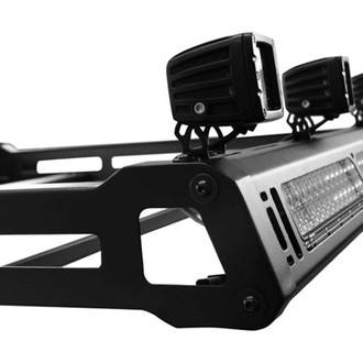 Black Horse® - Traveler Roof Cargo Basket