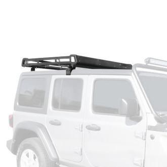 Black Horse® - Traveler Roof Cargo Basket