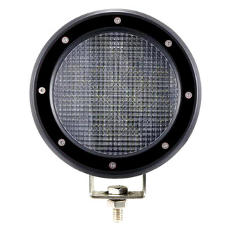 Black Horse® - LED Bull Bar w/o Skid Plate