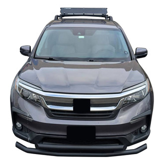 Black Horse® - Traveler Roof Cargo Basket Extension