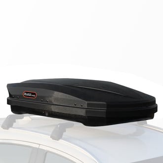 Black Horse® - Off Road Roof Cargo Box