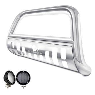 Black Horse® - 2.5" LED Bull Bar