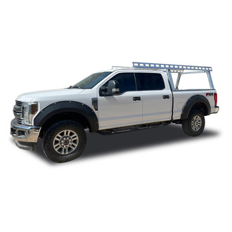 Black Horse® - Base K2 Over Cab Rack