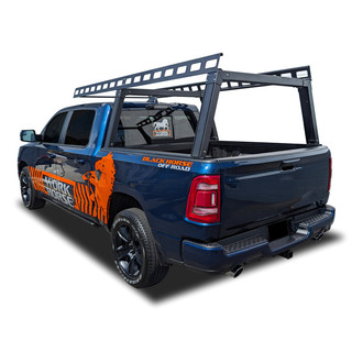 Black Horse® - Base K2 Over Cab Rack