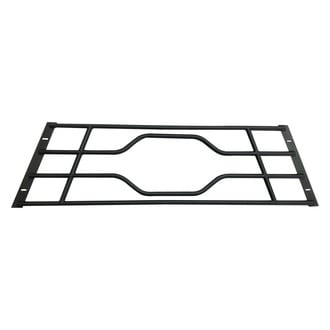 Black Horse® - Base K2 Headache Rack
