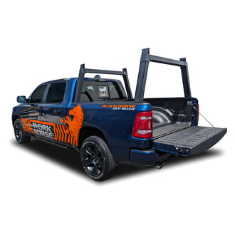 Black Horse® - Base K2 Rack