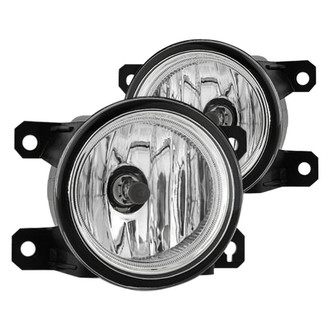 Black Horse® - Factory Style Fog Lights