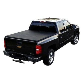 Black Horse® - Stainless Steel Hitch Lock