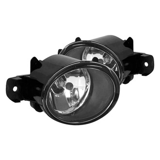 Black Horse® - Factory Style Fog Lights
