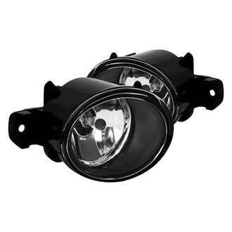 Black Horse® - Factory Style Fog Lights