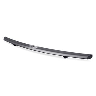 Black Horse® - Peerless Series Black Front Runner Guard