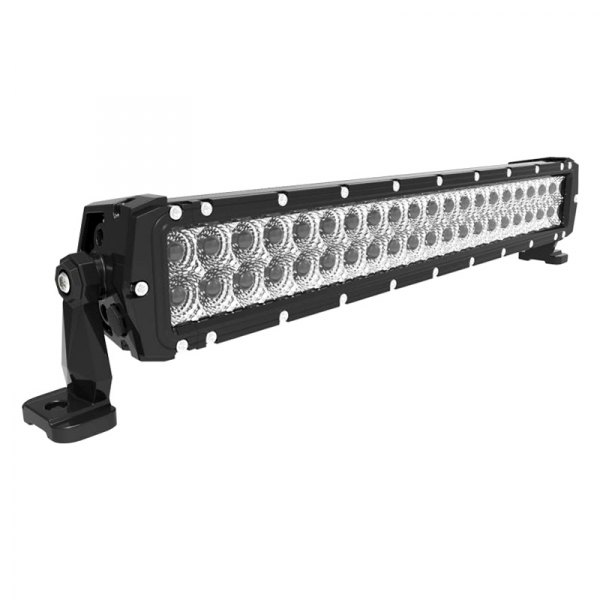 Black Horse® - G-Series 20" 120W Dual Row Combo Spot/Flood Beam LED Light Bar