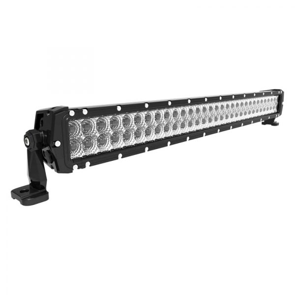 Black Horse® - G-Series 30" 180W Dual Row Combo Spot/Flood Beam LED Light Bar