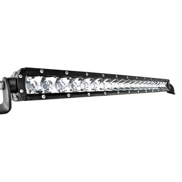 Black Horse® - 20" 500W Combo Spot/Flood Beam LED Light Bar