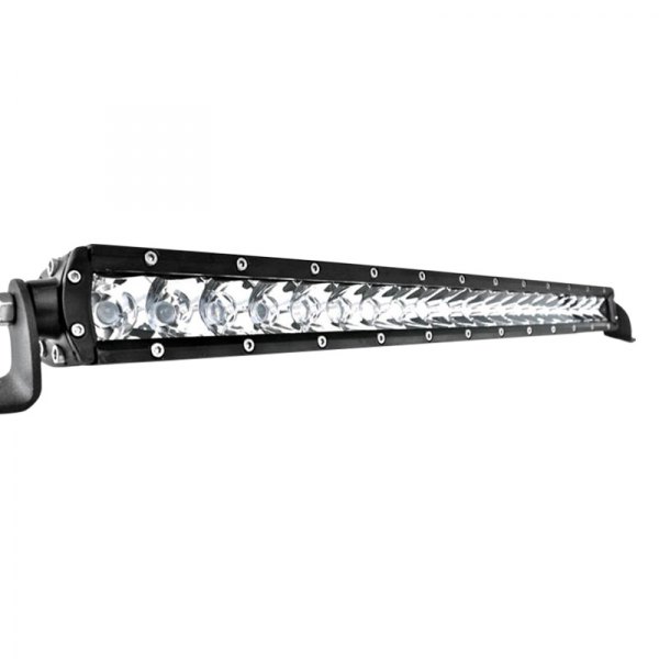 Black Horse® - 20" 500W Combo Spot/Flood Beam LED Light Bar