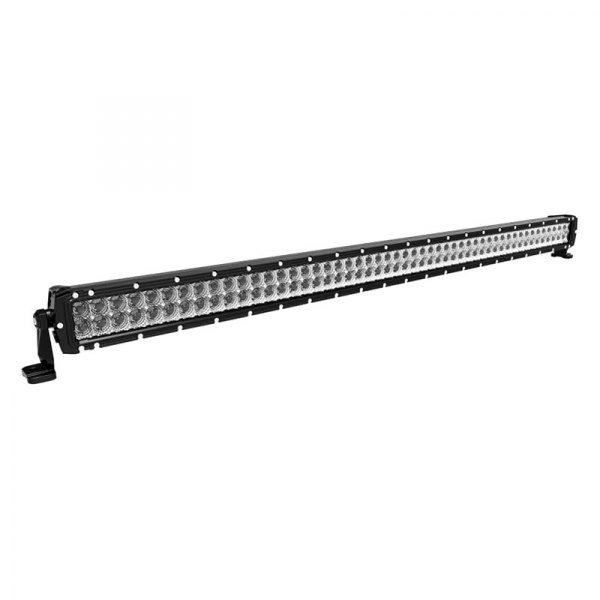 Black Horse® - 50" 300W Dual Row Combo Spot/Flood Beam LED Light Bar