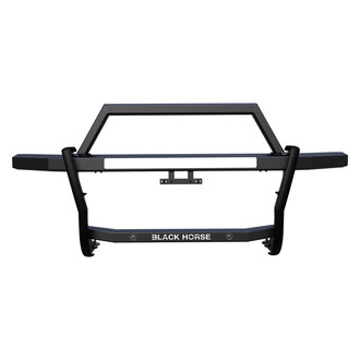 Black Horse® - Rambler Grille Guard