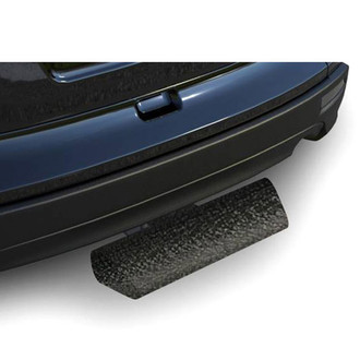 Black Horse® - Textured Black Hitch Step for 2" Receivers