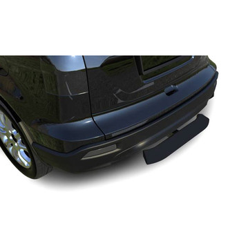 Black Horse® - Black Hitch Step for 2" Receivers