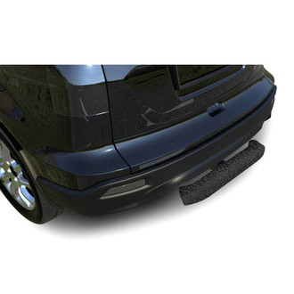 Black Horse® - Textured Black Hitch Step for 2" Receivers