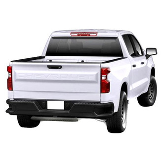 Black Horse® - Textured Black Hitch Step for 2" Receivers