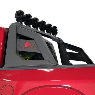 Black Horse® - Armour Roll Bar
